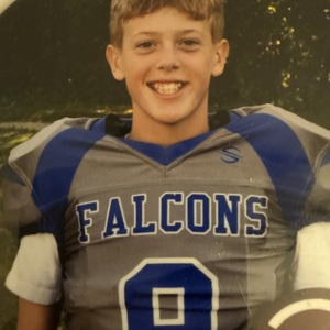 Fundraising Page: Jackson Schiesl